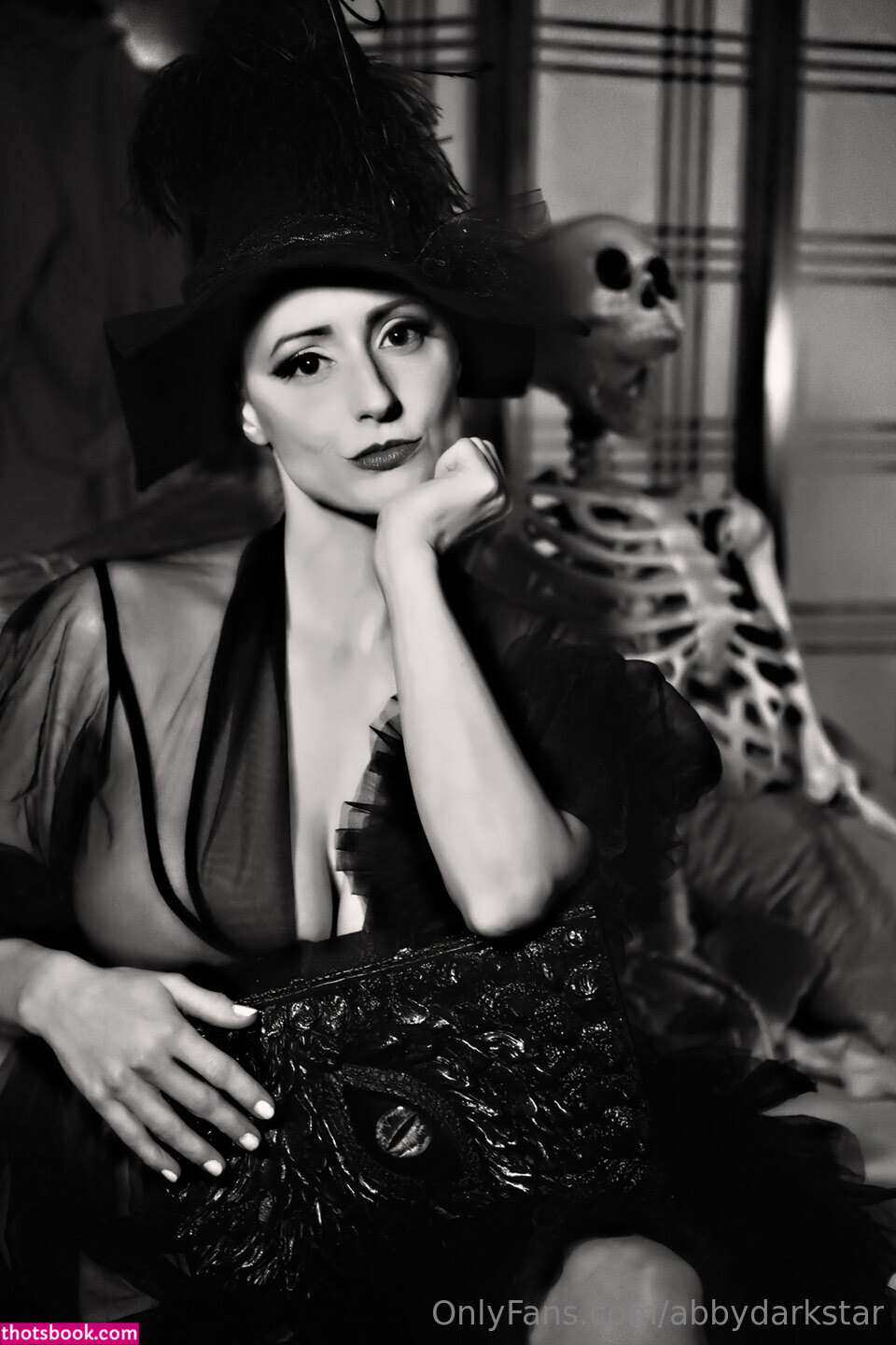 Abby Darkstar Photo #245