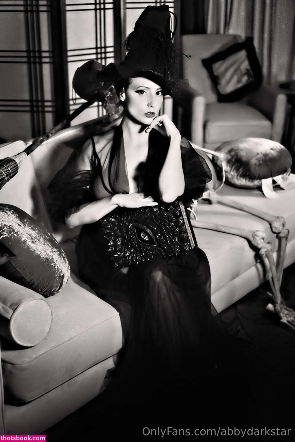 Abby Darkstar Photo #247