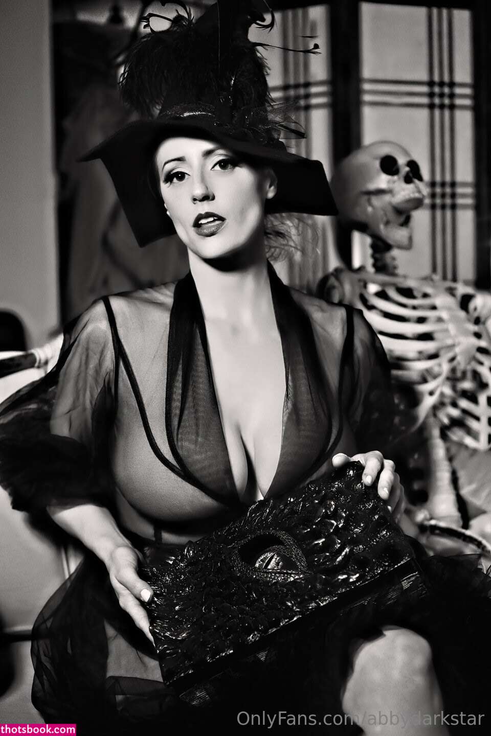 Abby Darkstar Photo #248