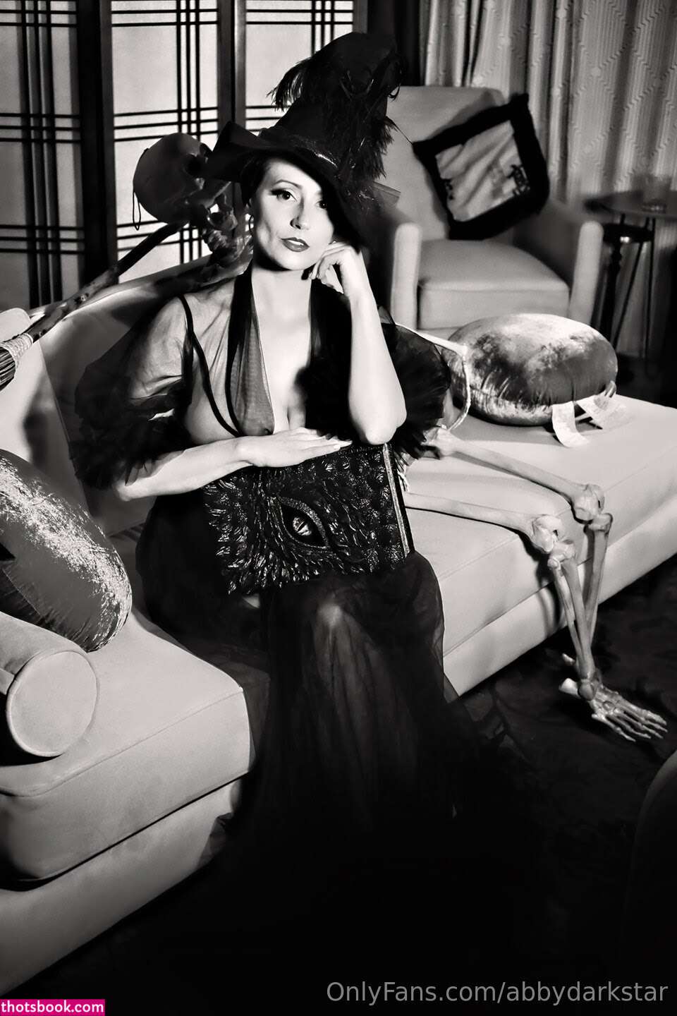 Abby Darkstar Photo #252