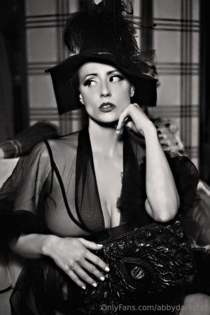 Abby Darkstar Photo #246