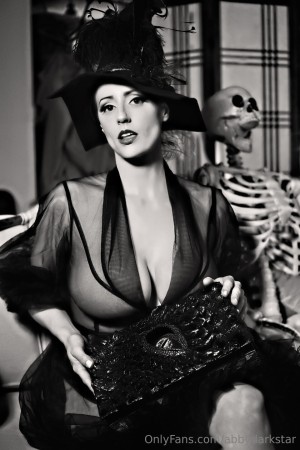 Abby Darkstar Photo #248