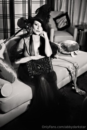 Abby Darkstar Photo #252