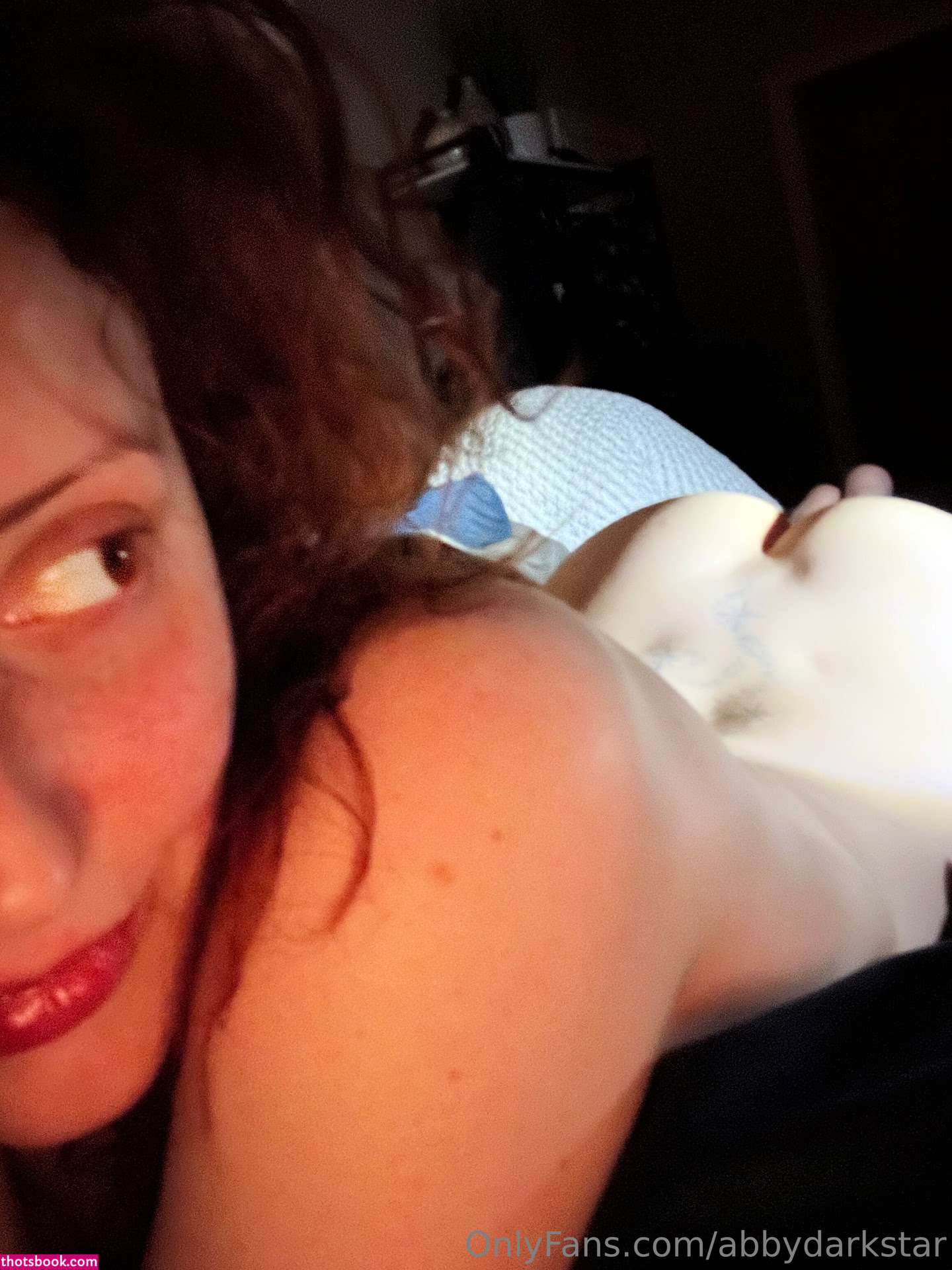 Abby Darkstar Photo #269