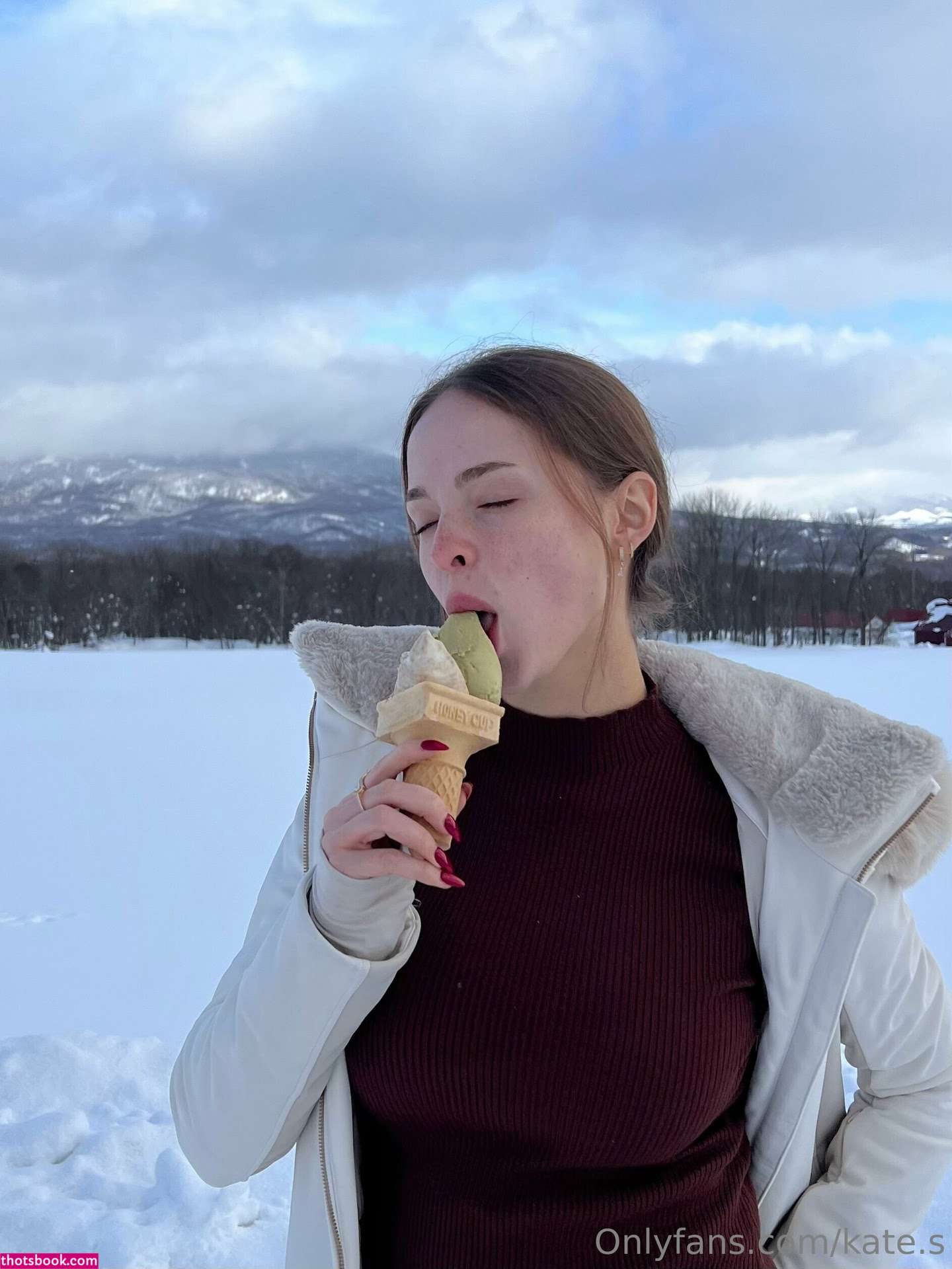 Katya Samilova Photo #212