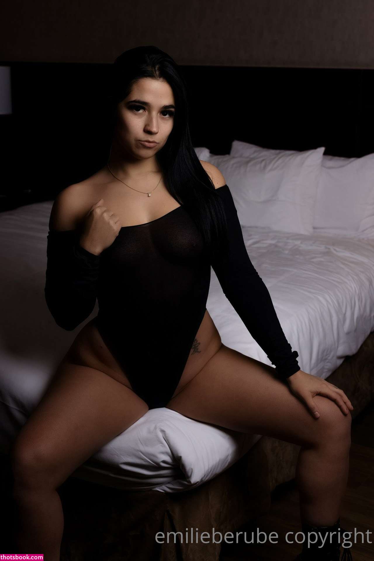 Emilie Berube Photo #8