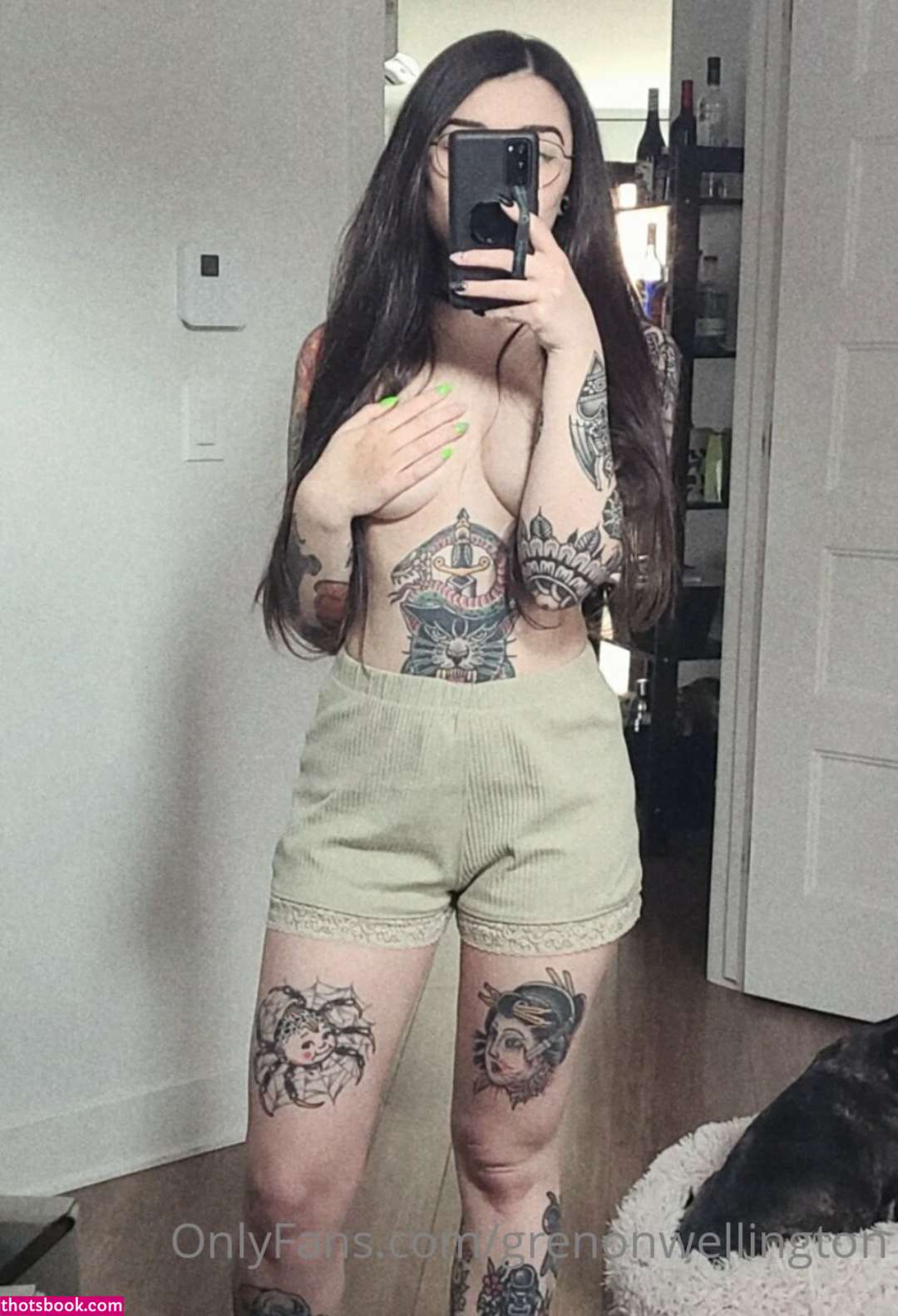 Grenonwellington Photo #1