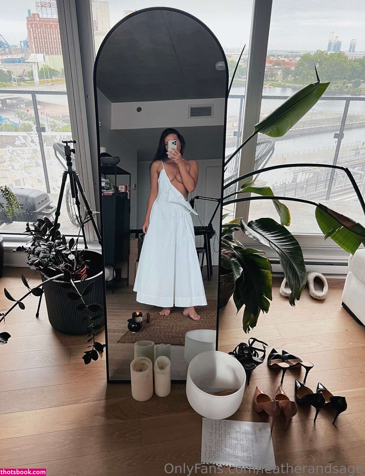 Raphaelle Bardot Photo #19