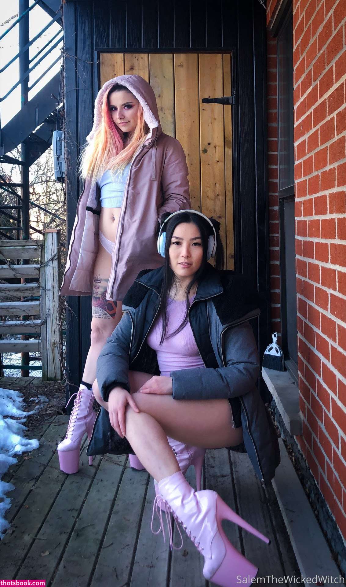 Salemthewickedwitch Photo #4