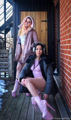 Salemthewickedwitch Photo #1