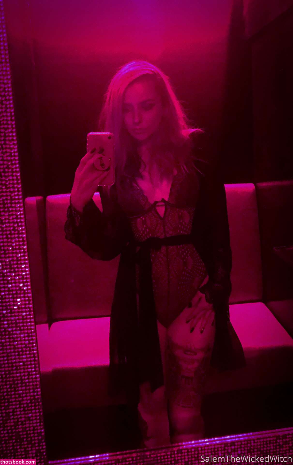 Salemthewickedwitch Photo #11