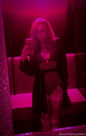 Salemthewickedwitch Photo #11