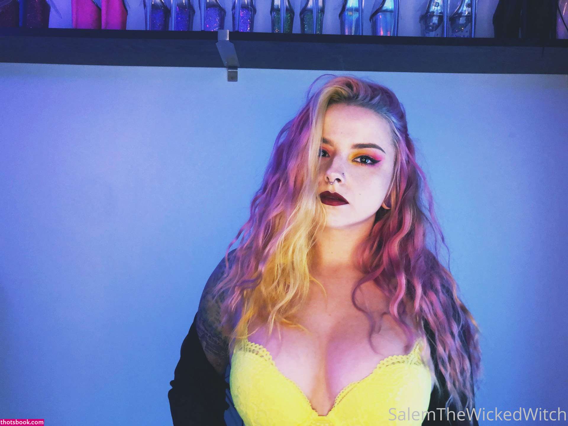 Salemthewickedwitch Photo #16