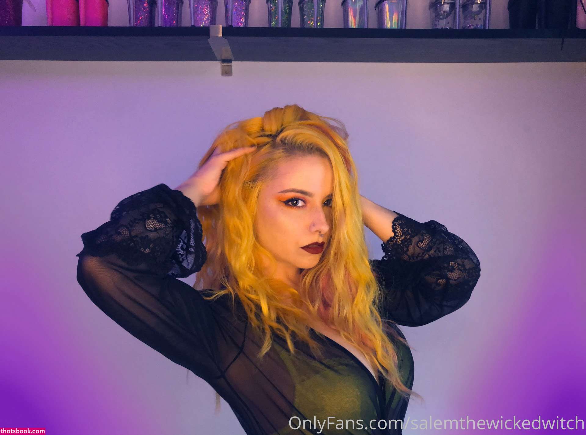 Salemthewickedwitch Photo #18