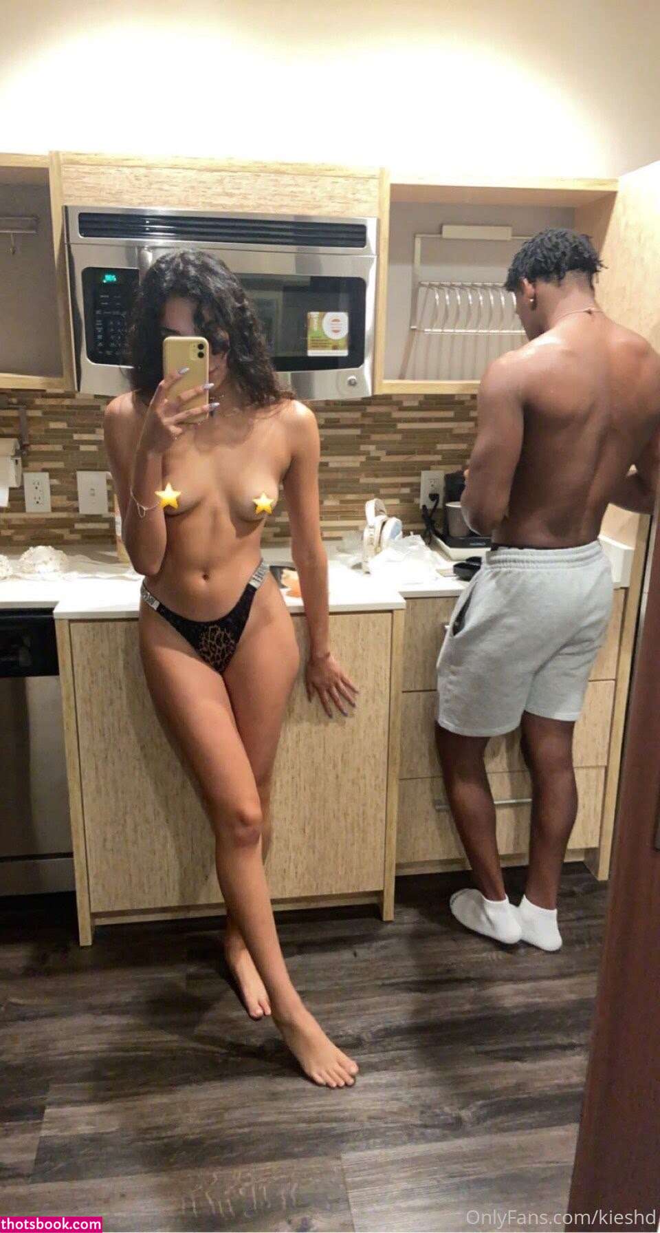 Klaryssa Delacruz Photo #111