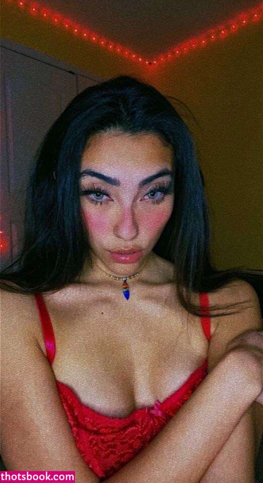 Klaryssa Delacruz Photo #156