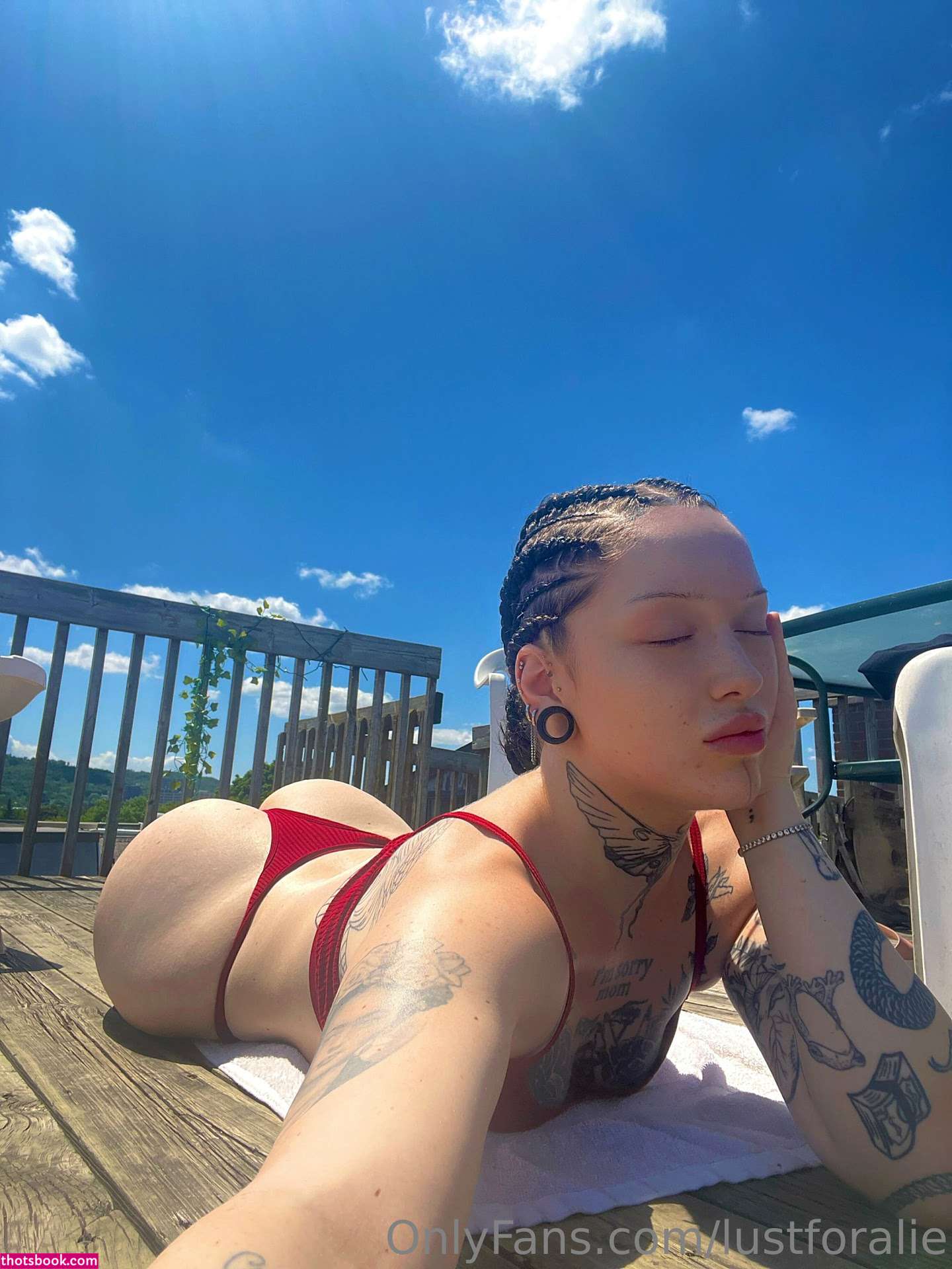 lustforalie Photo #166