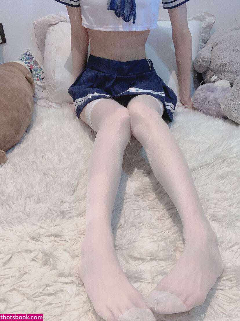 Alessandra Photo #16