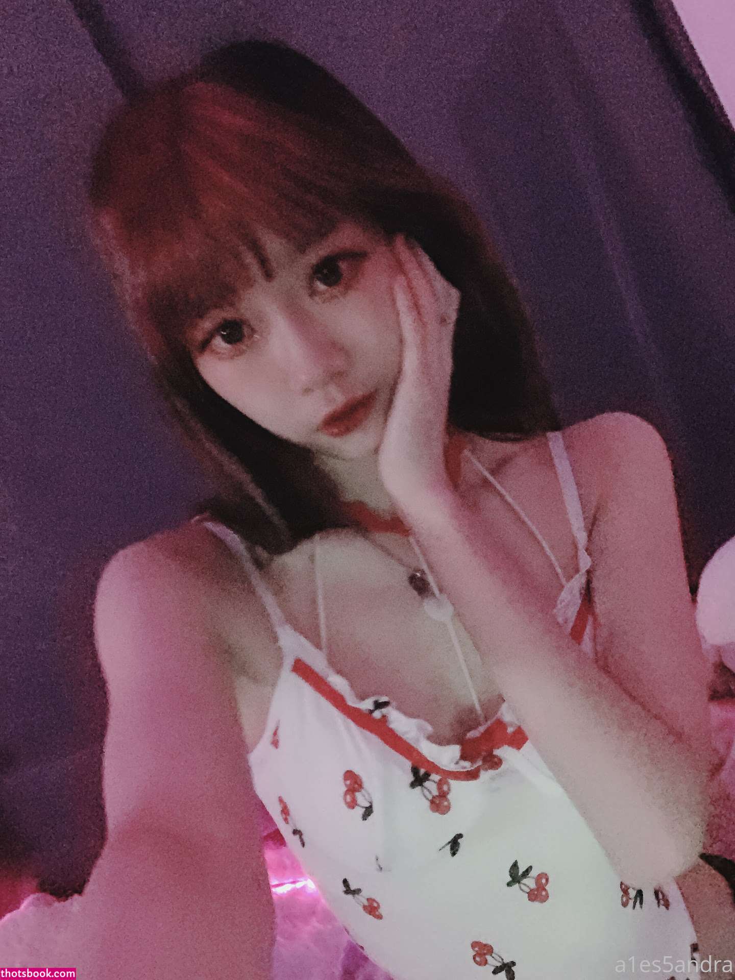 Alessandra Photo #34