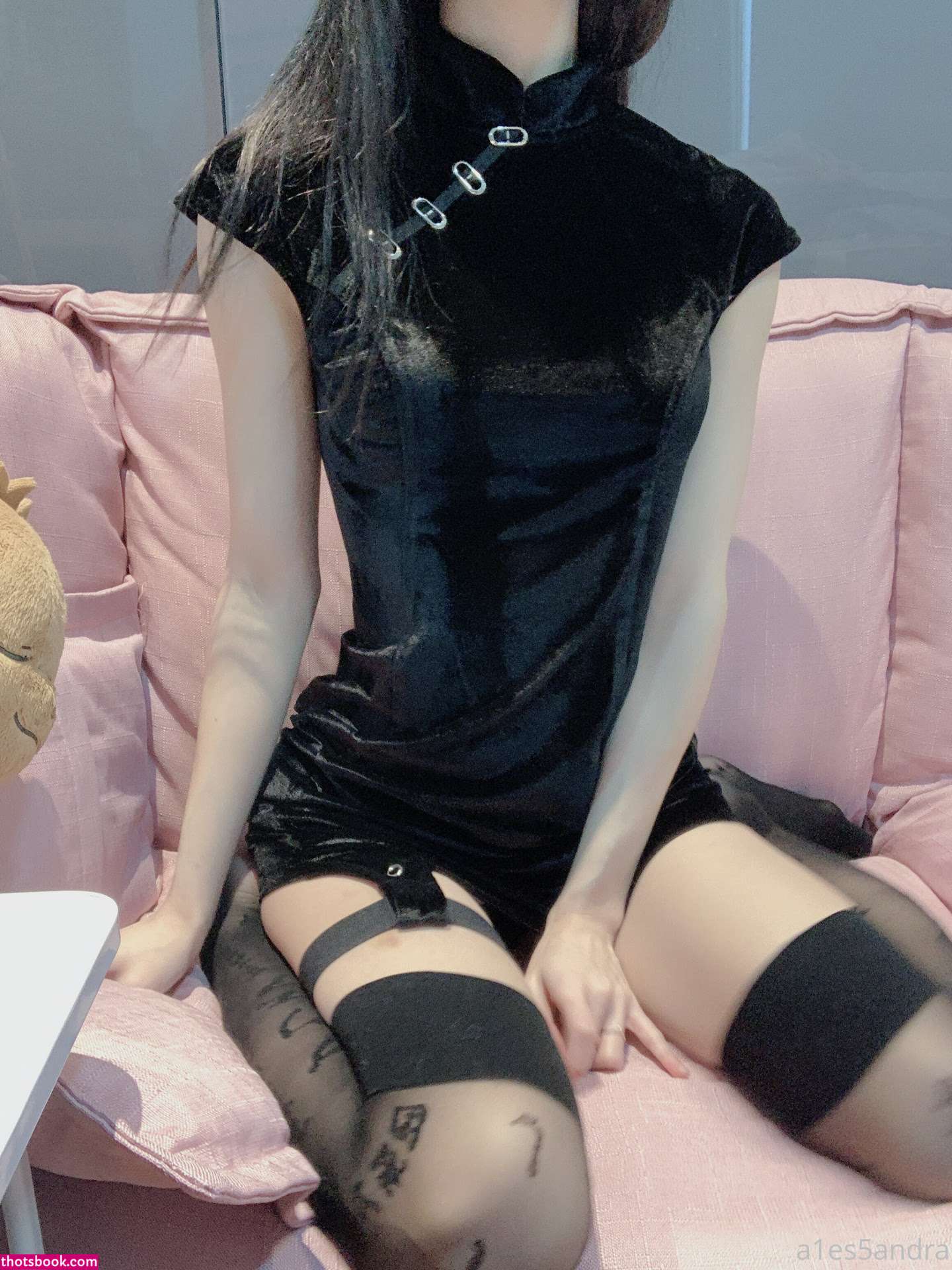 Alessandra Photo #44