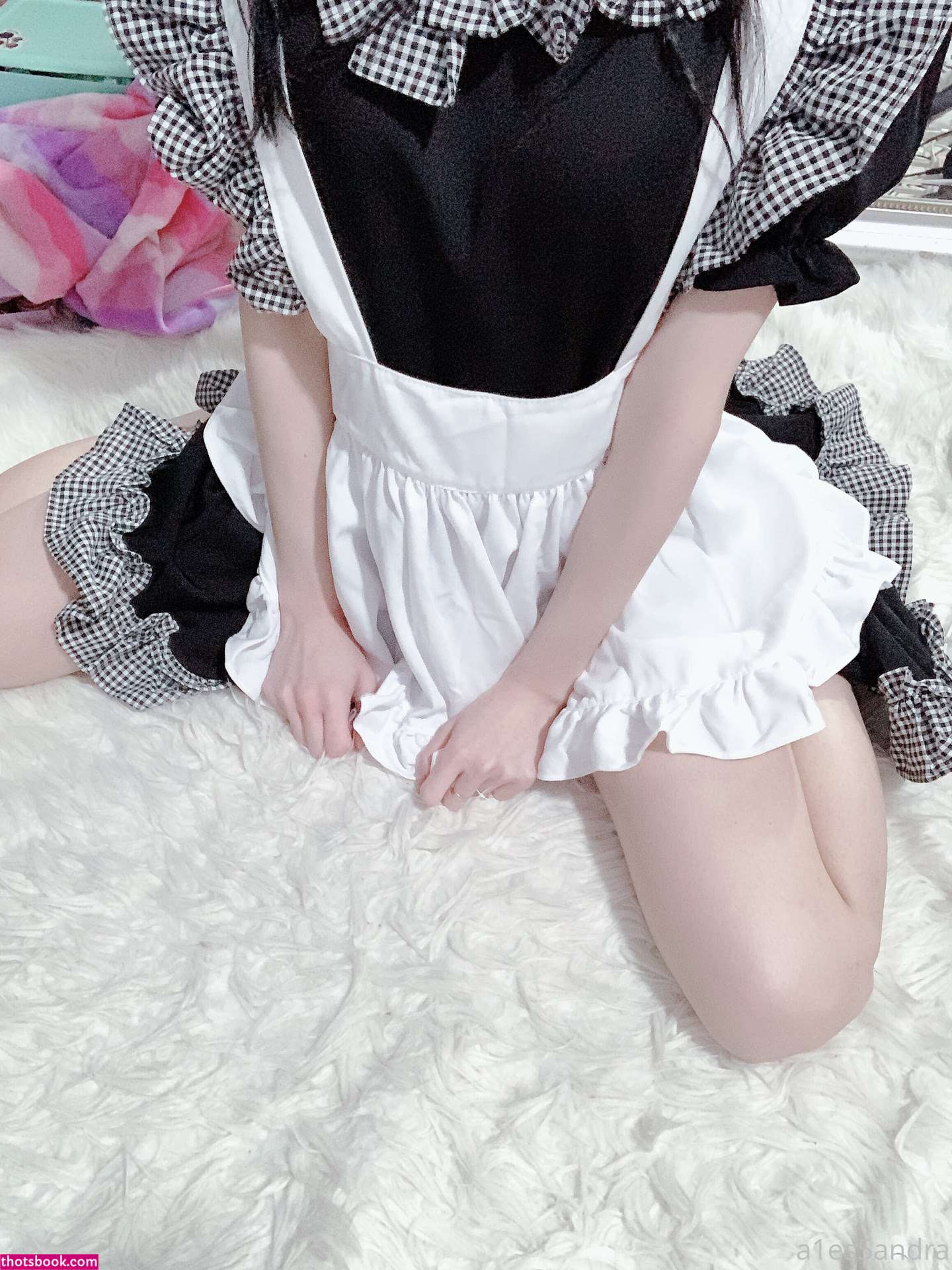 Alessandra Photo #54