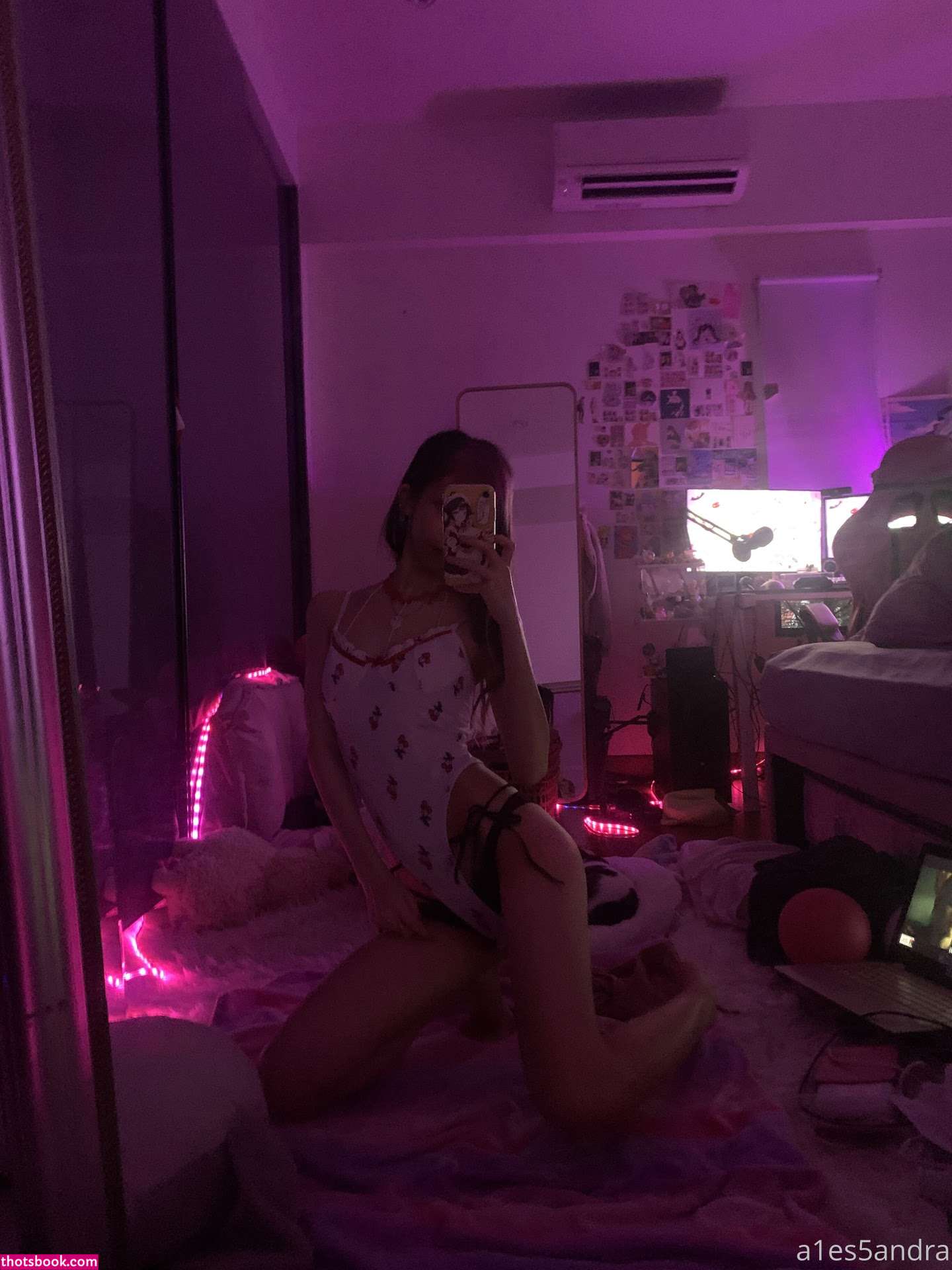 Alessandra Photo #61