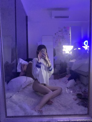 Alessandra Photo #51