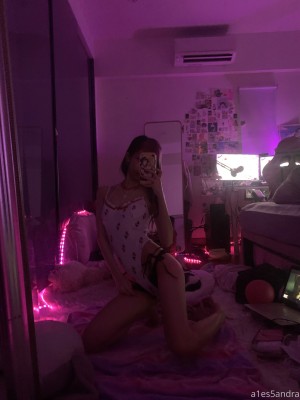 Alessandra Photo #61