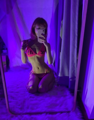 Alessandra Photo #110