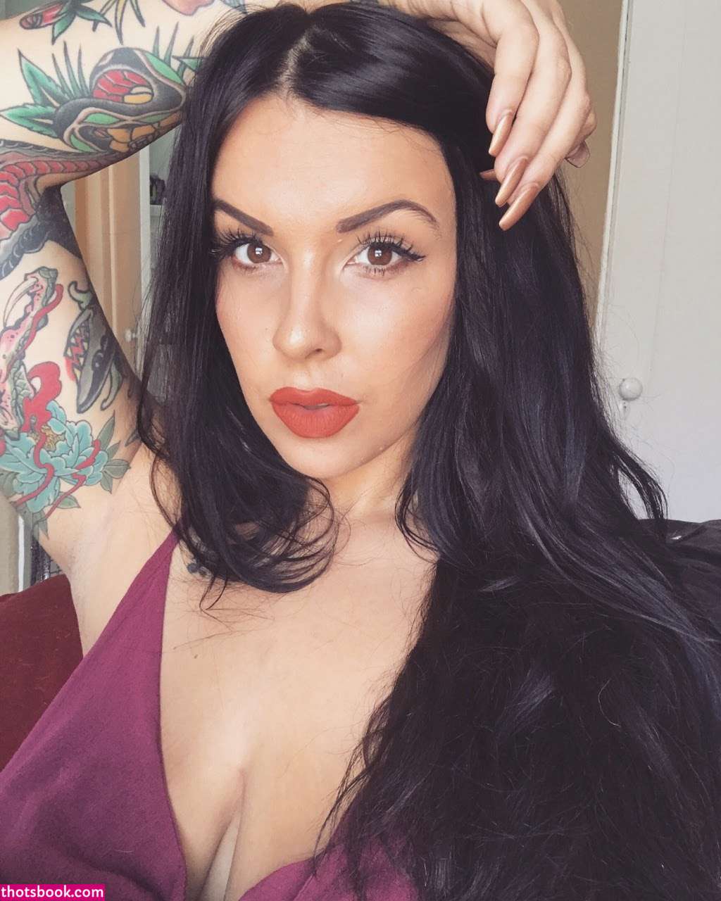 Bailey Arber Photo #13