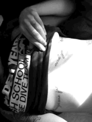 Bailey Arber Photo #14