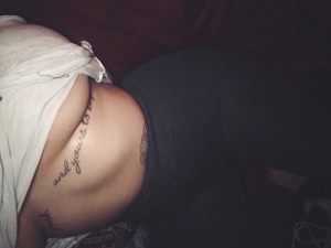 Bailey Arber Photo #24