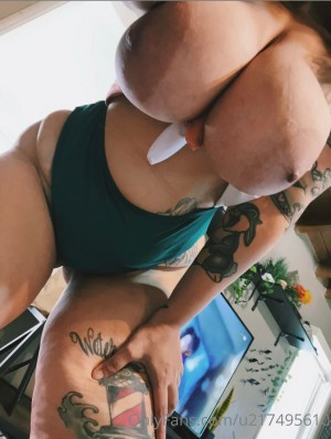 Bailey Arber Photo #25