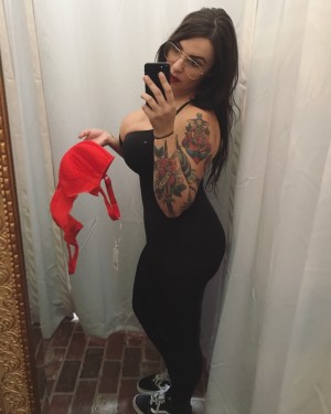 Bailey Arber Photo #27