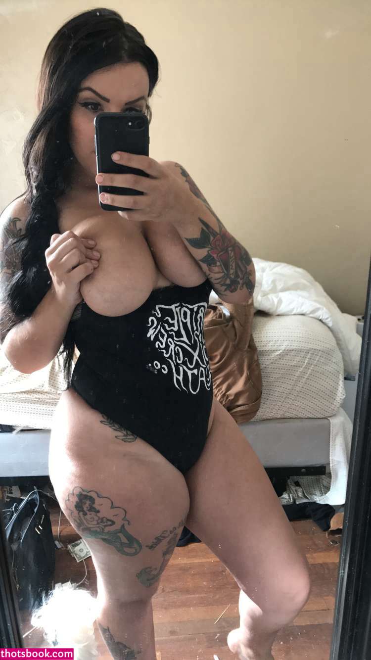 Bailey Arber Photo #33