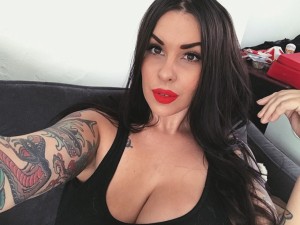 Bailey Arber Photo #38