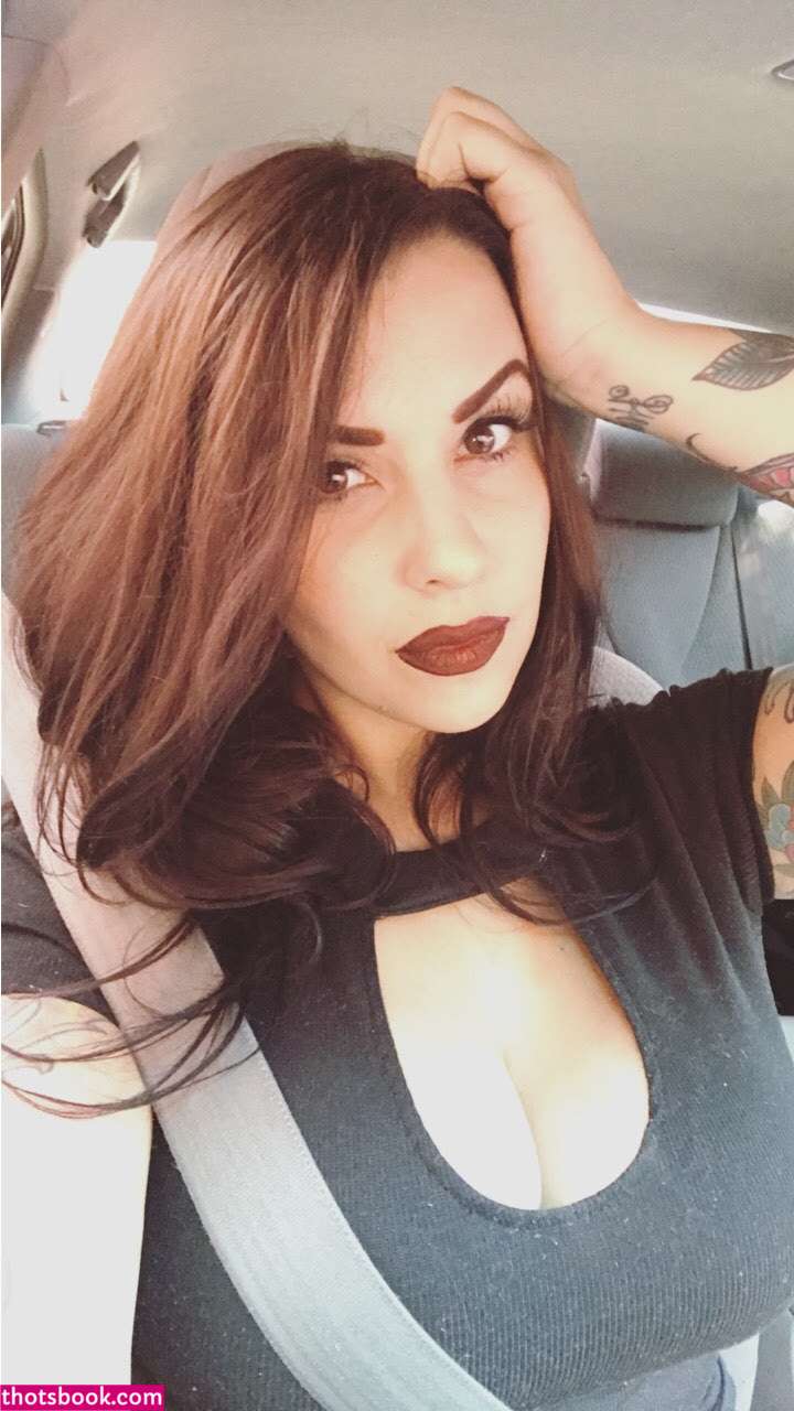 Bailey Arber Photo #43