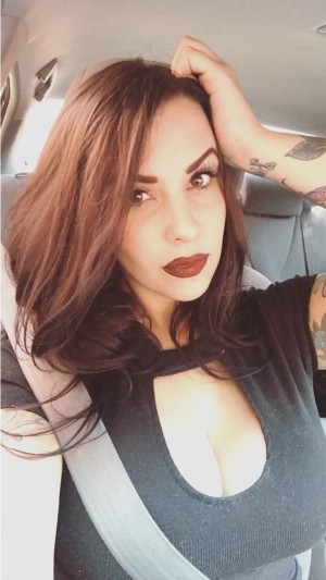 Bailey Arber Photo #43