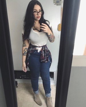 Bailey Arber Photo #51