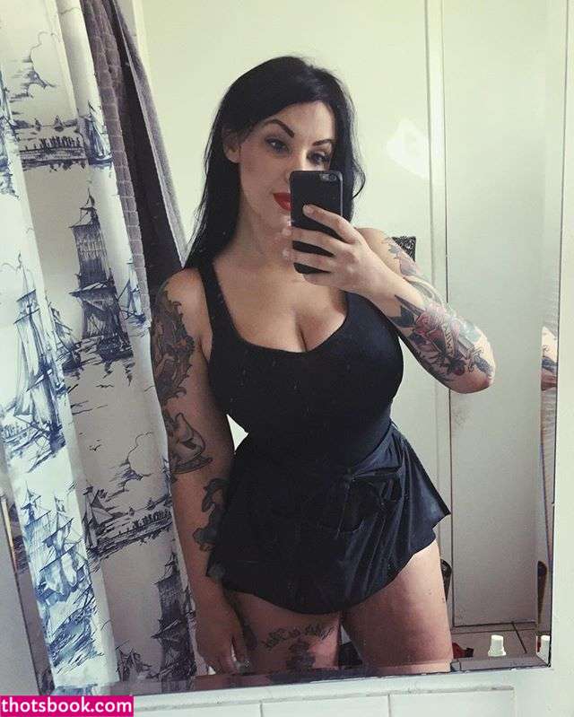 Bailey Arber Photo #56