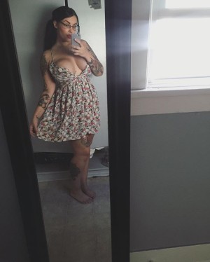 Bailey Arber Photo #61