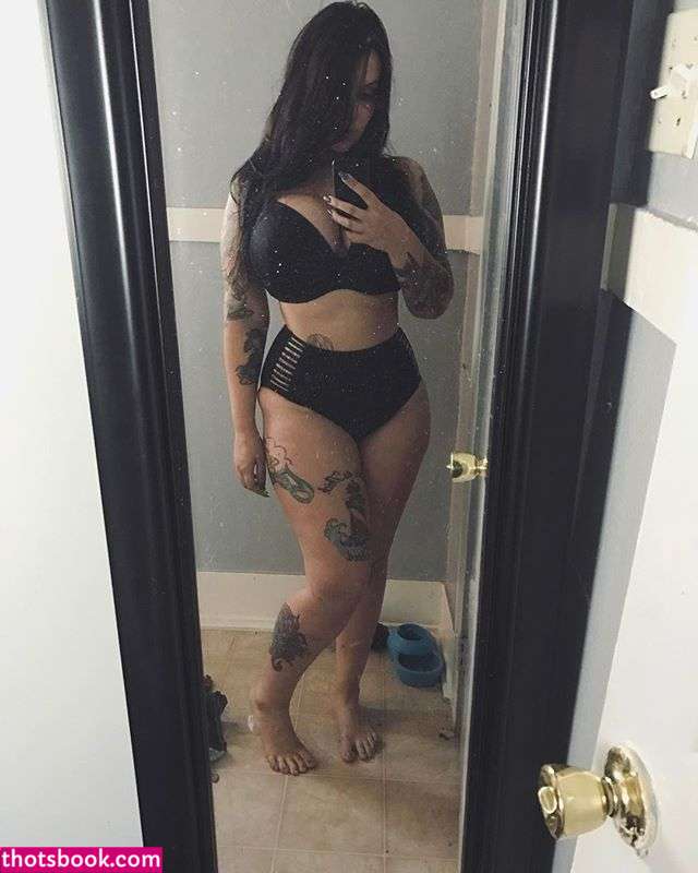 Bailey Arber Photo #64