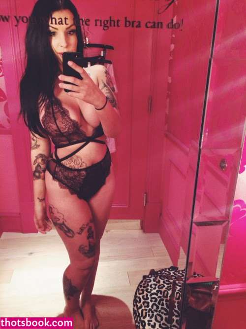 Bailey Arber Photo #68