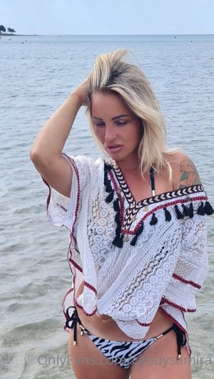 Candy Samira Photo #9