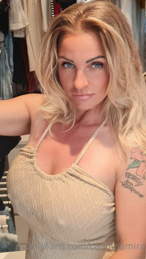 Candy Samira Photo #29