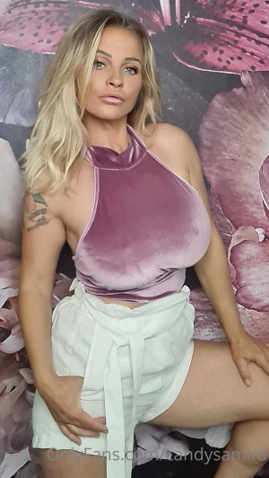 Candy Samira Photo #31