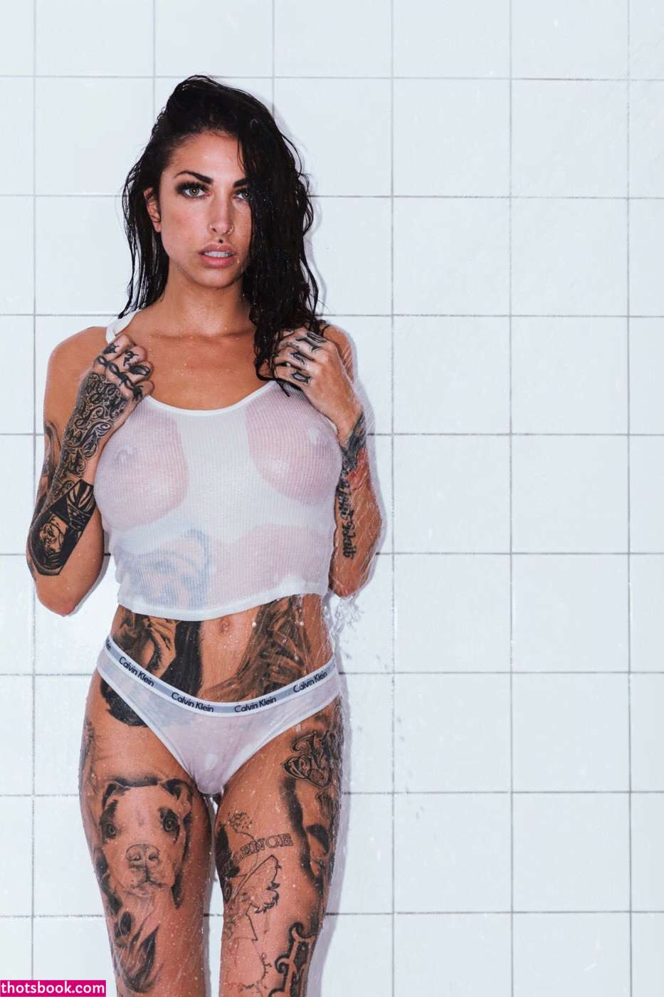 Sania Mallory Photo #14