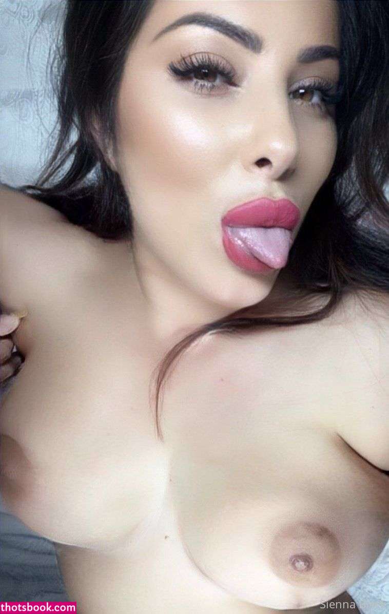 Sienna Black Photo #64