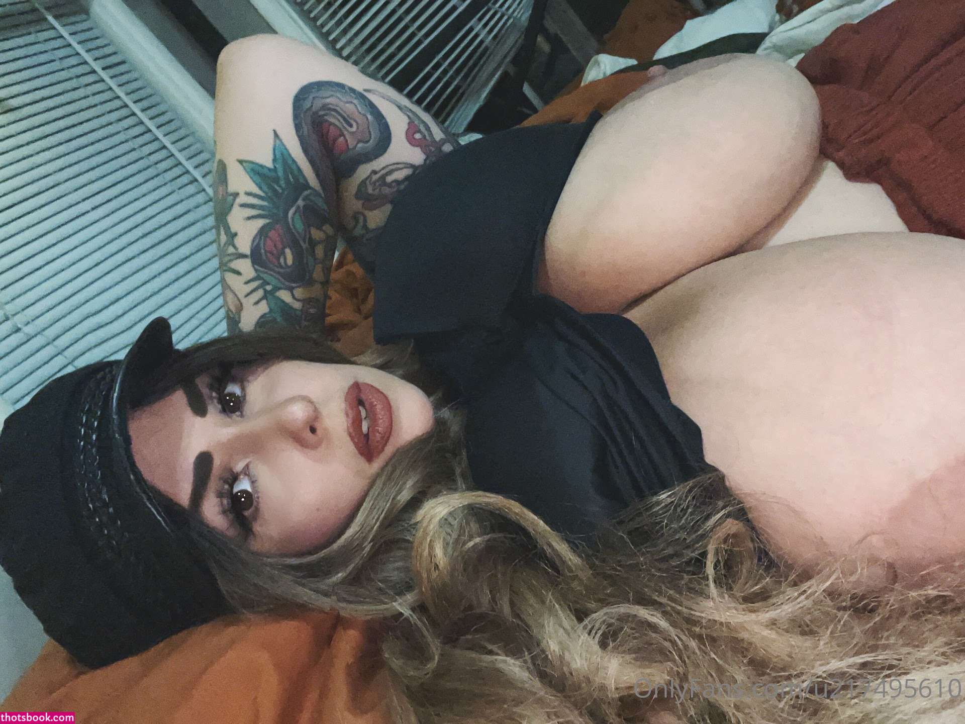 Bailey Arber Photo #99