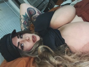 Bailey Arber Photo #99